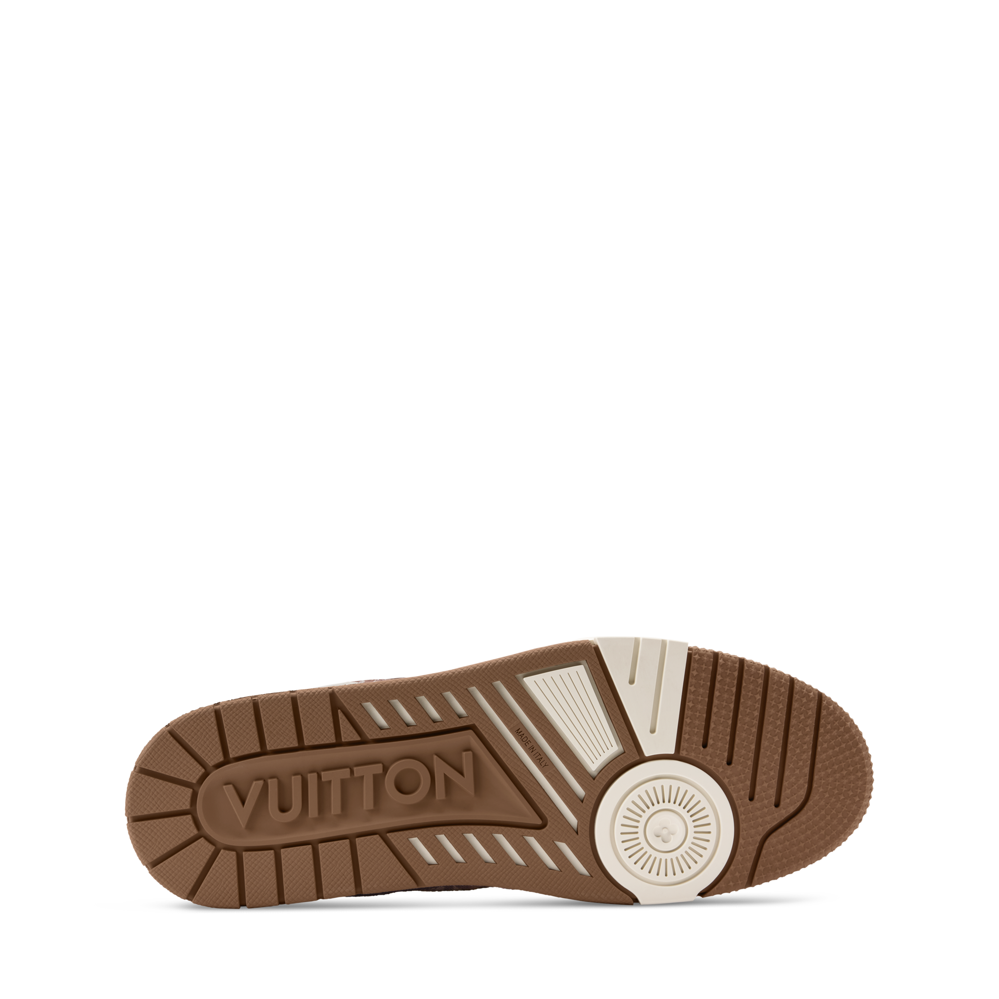 LV Trainer Sneaker - Shoes | LOUIS VUITTON